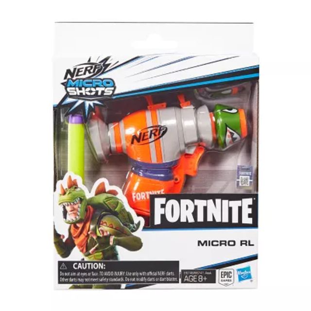 Nerf Roblox: Microshots Assorted