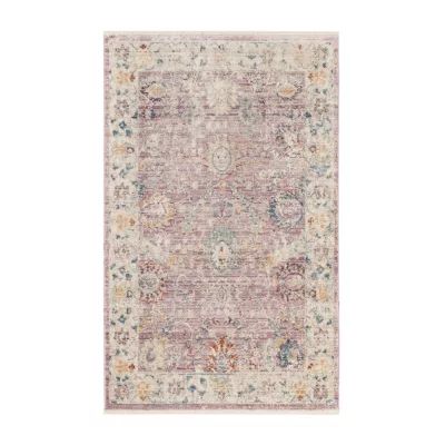 Safavieh Illusion Collection Naira Oriental Area Rug