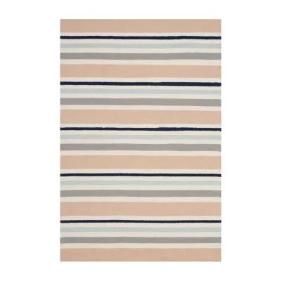 Safavieh Kids Collection Jocelyne Geometric Area Rug