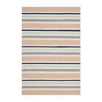 Safavieh Kids Collection Jocelyne Geometric Area Rug