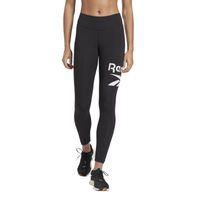 Reebok Womens Mid Rise 7/8 Ankle Leggings