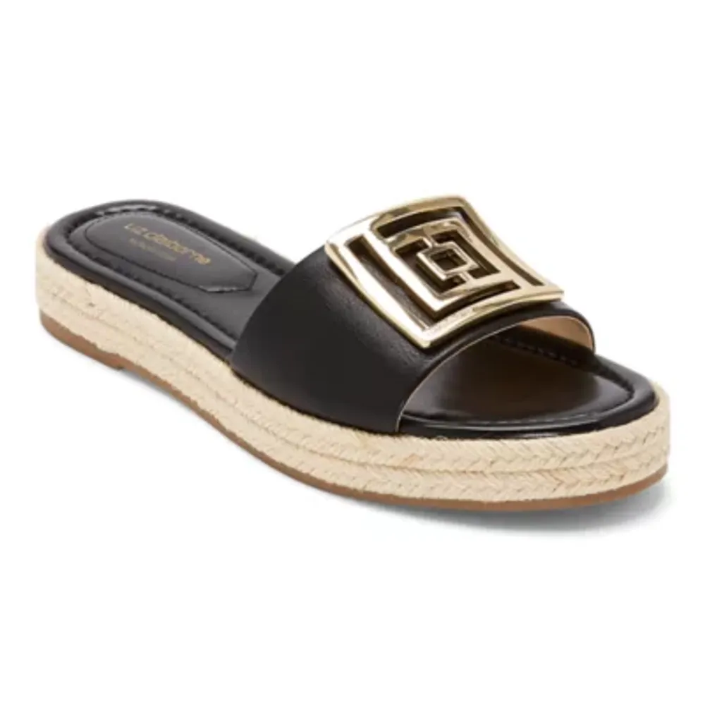 Women's Sandals & Flip Flops for Shoes - JCPenney