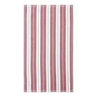 Cooks Striped Dual Purpose 4-Pc. Kitchen Towel