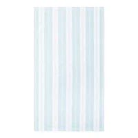 Cooks Striped Dual Purpose 4-Pc. Kitchen Towel Set
