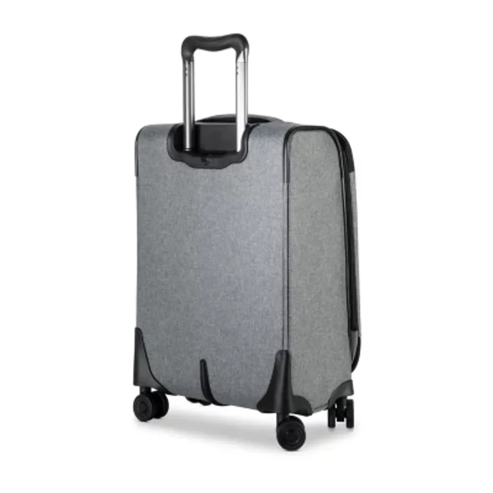 Ricardo Beverly Hills Malibu Bay 3.0 20" Lightweight Softside Luggage