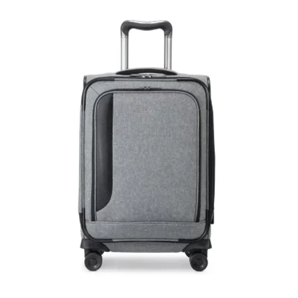 Ricardo Beverly Hills Malibu Bay 3.0 20" Lightweight Softside Luggage