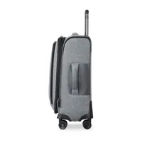 Ricardo Beverly Hills Malibu Bay 3.0 20" Lightweight Softside Luggage