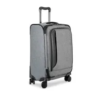 Ricardo Beverly Hills Malibu Bay 3.0 20" Lightweight Softside Luggage