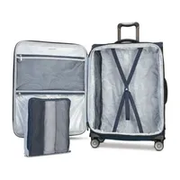 Ricardo Beverly Hills Malibu Bay 3.0 25" Lightweight Softside Luggage