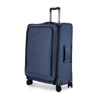 Ricardo Beverly Hills Malibu Bay 3.0 25" Lightweight Softside Luggage