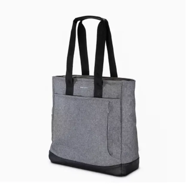 Mixit Mesh Tote, Color: Black - JCPenney