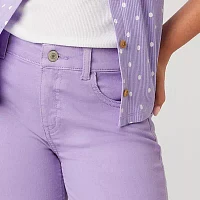 Thereabouts Little & Big Girls Midi Short