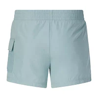 PUMA Big Girls Cargo Short