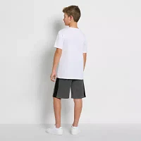 PUMA Big Boys 2-pc. Short Set