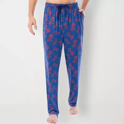 IZOD Mens Pajama Pants