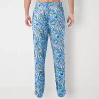 IZOD Mens Pajama Pants