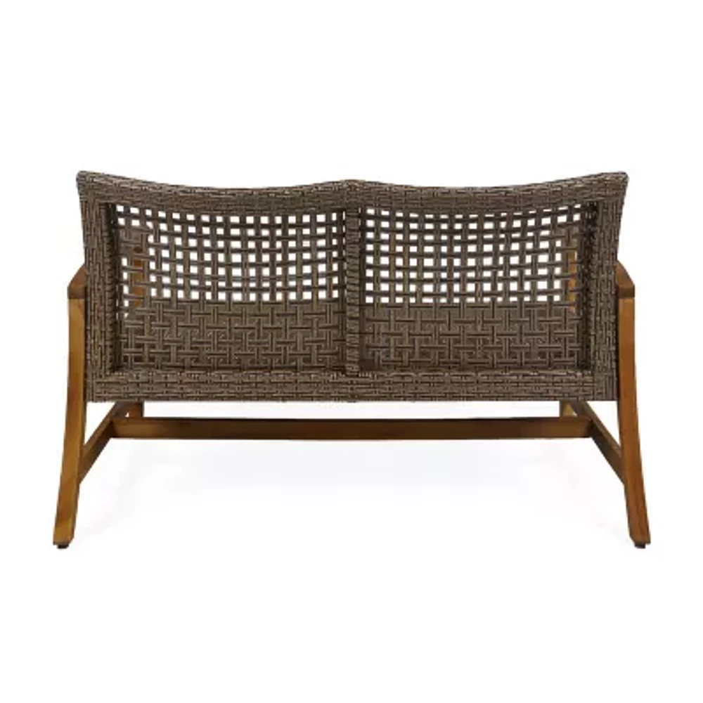 Hampton Patio Loveseat