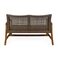 Hampton Patio Loveseat