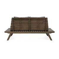 Sedona Loveseat