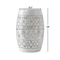 Ruby Side Table
