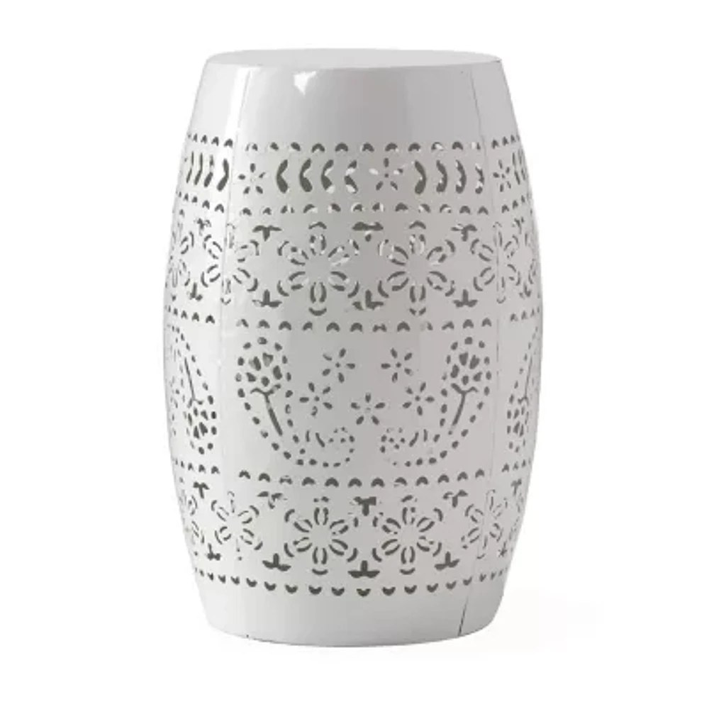Ruby Side Table