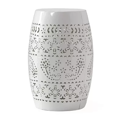 Ruby Side Table