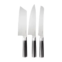 BABISH German Steel Tang Forged 14-pc. Knife Set