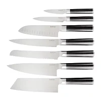 BABISH German Steel Tang Forged 14-pc. Knife Set