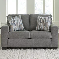 Signature Design By Ashley® Deltona Loveseat