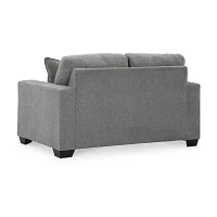 Signature Design By Ashley® Deltona Loveseat