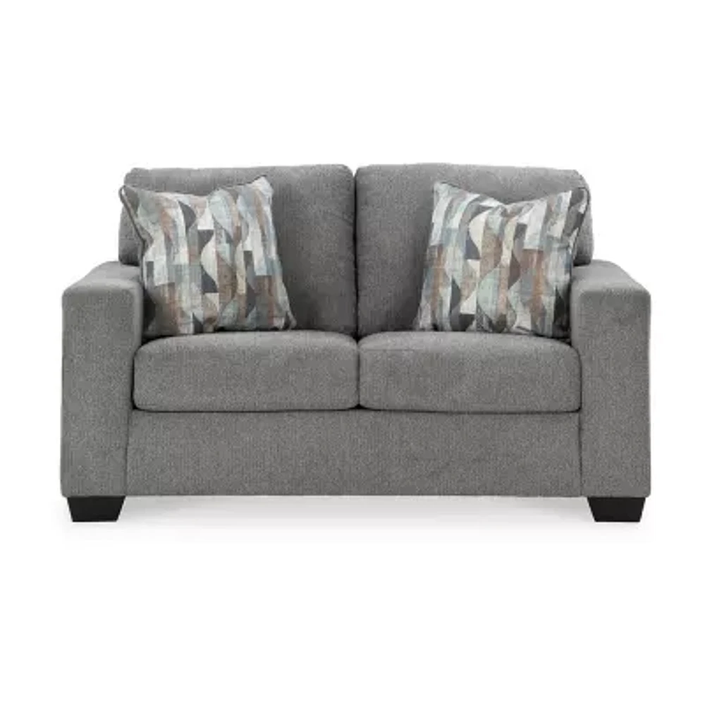 Signature Design By Ashley® Deltona Loveseat