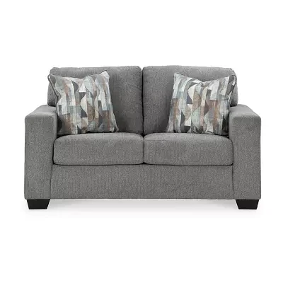 Signature Design By Ashley® Deltona Loveseat