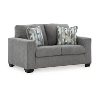 Signature Design By Ashley® Deltona Loveseat