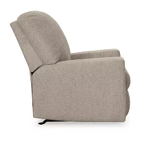 Signature Design By Ashley® Deltona Manual Recliner