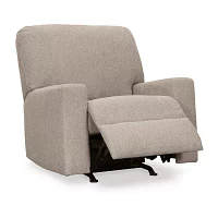 Signature Design By Ashley® Deltona Manual Recliner