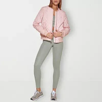 Levi's Yes Midweight Womens Bomber Jacket