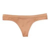 Arizona Body Juniors Seamless Thong Panty 351532