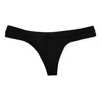 Arizona Body Juniors Seamless Thong Panty 351532