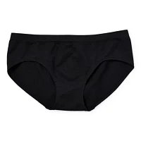 Arizona Body Juniors Seamless Hipster Panty 357270