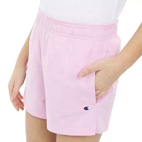 Champion Big Girls Stretch Fabric Cheerleading Short