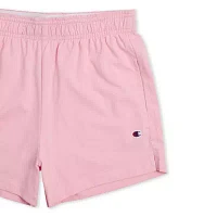 Champion Big Girls Stretch Fabric Cheerleading Short