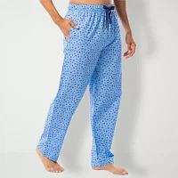 IZOD Mens Big and Tall Pajama Pants