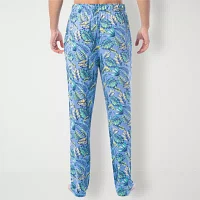 IZOD Mens Big and Tall Pajama Pants