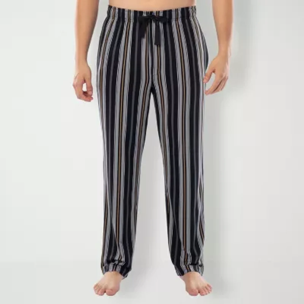 Van Heusen Mens Pajama Pants