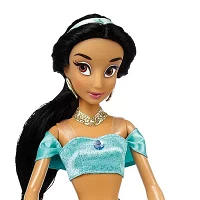 Disney Collection Jasmine Classic Doll