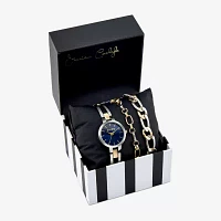 Womens Two Tone Bracelet Watch A1974s-22-J34