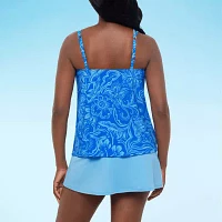 Sonnet Shores Tankini Swimsuit Top