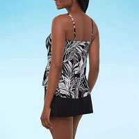 Sonnet Shores Tankini Swimsuit Top