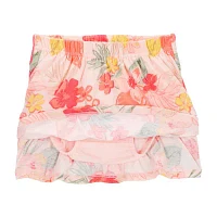 Carter's Baby Girls 2-pc. Skort Set