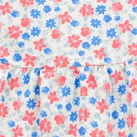 Carter's Baby Girls 3-pc. Short Set